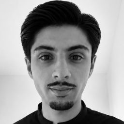 Abdul Wasey Bhatti headshot