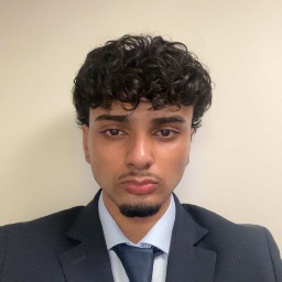 Gaurav Bohra headshot
