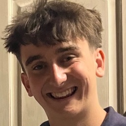 Josh Dolan headshot