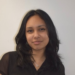 Kaveesha Maddala headshot