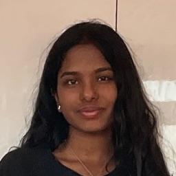 Manasvi Kommuri headshot