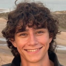 Martim Domingos headshot